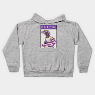 William Dorsey Swann Kids Hoodie